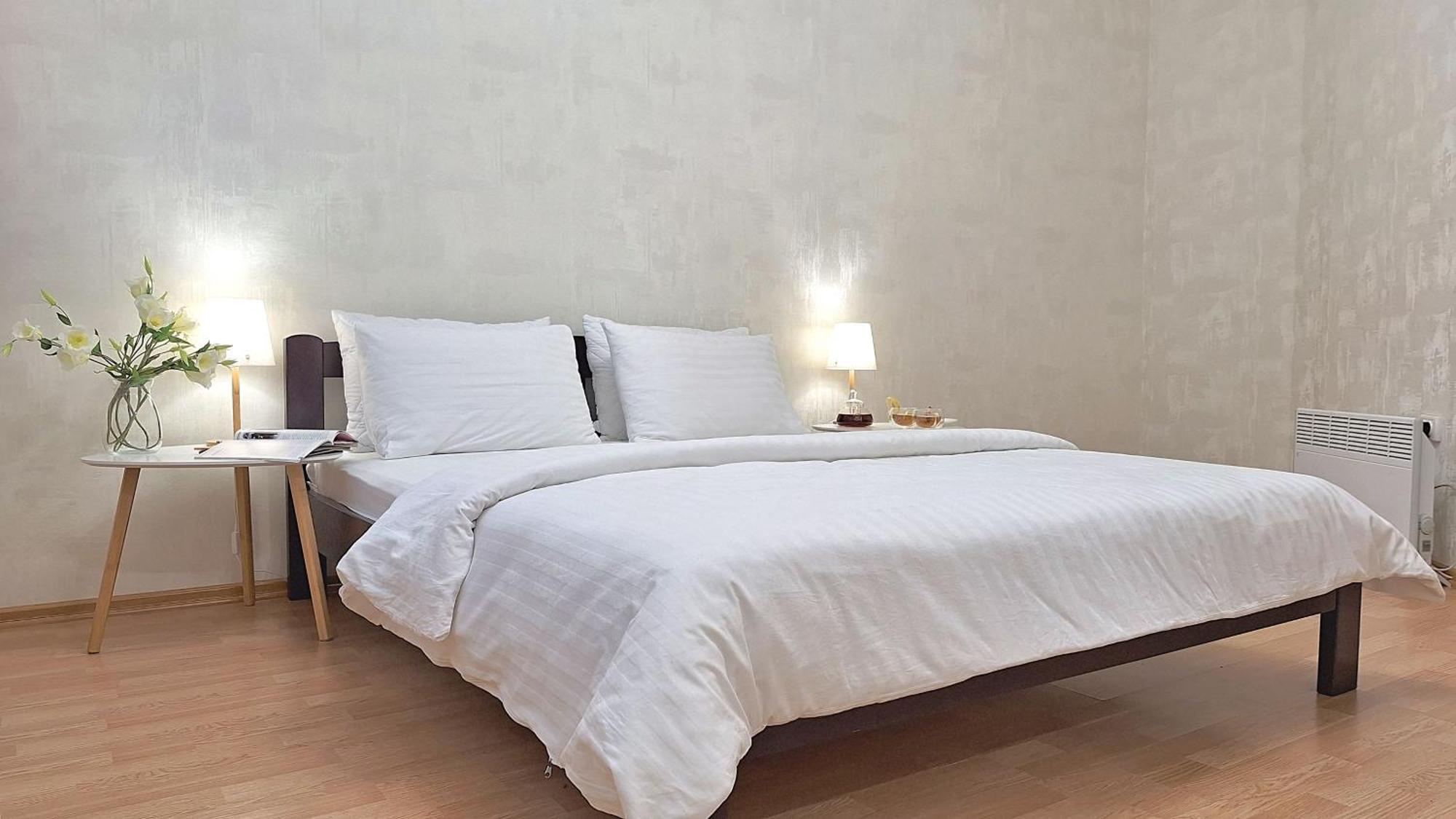 Однокімна Квартира Біля Каштанової Алеї У Центрі Полтави Мережа Alexapartments Документи Для Відряджень Безконтатне Заселення 24-7 Poltava Eksteriør billede